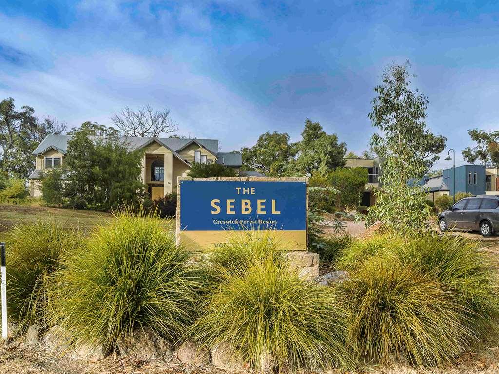 The Sebel Creswick Forest Resort Exterior photo